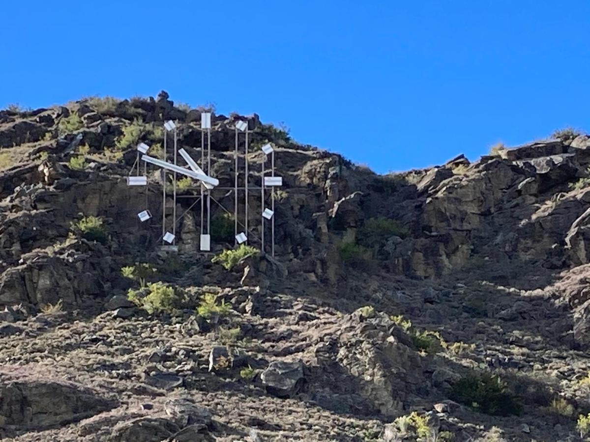 Lookout Escape Studio, Alexandra Εξωτερικό φωτογραφία